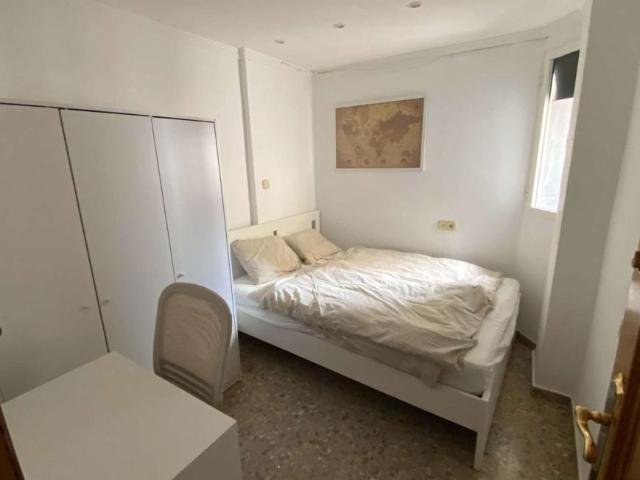 3 Dormitorio Shared Living/Roommate Valencia Valencia 94936755