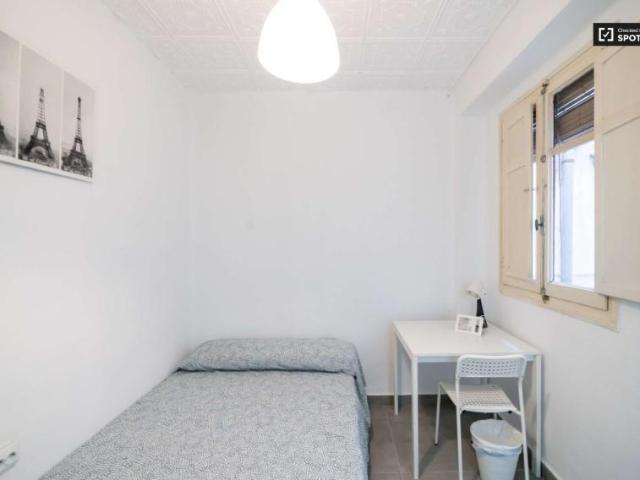 3 Dormitorio Shared Living/Roommate Valencia Valencia 95119008