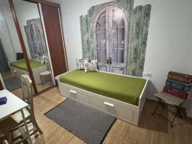 3 Dormitorio Shared Living/Roommate Valencia Valencia 96066875