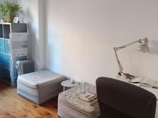 3 Dormitorio Shared Living/Roommate Valencia Valencia 96468370