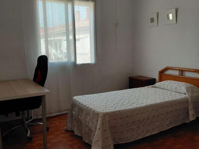 3 Dormitorio Shared Living/Roommate Valencia Valencia 98276903
