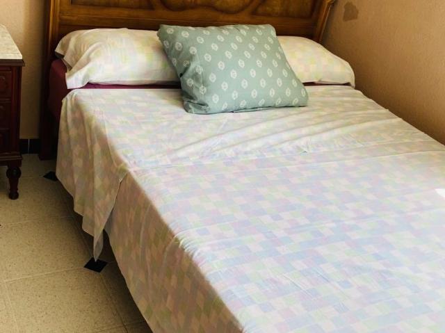 3 Dormitorio Shared Living/Roommate Valencia Valencia 98888445