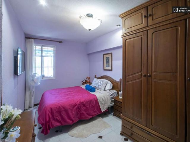 3 Dormitorio Shared Living/Roommate Valencia Valencia 98888455