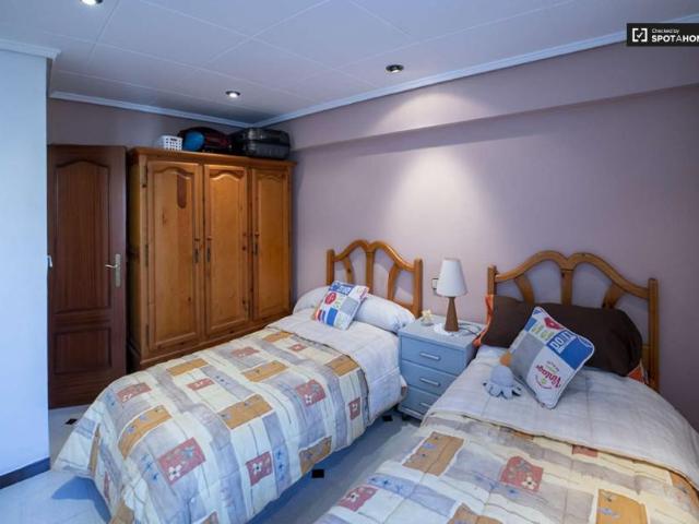 3 Dormitorio Shared Living/Roommate Valencia Valencia 98888826