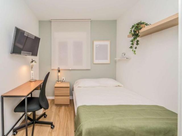 3 Dormitorio Shared Living/Roommate Valladolid Valladolid 104845689
