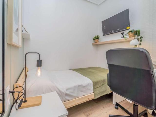 3 Dormitorio Shared Living/Roommate Valladolid Valladolid 104845948