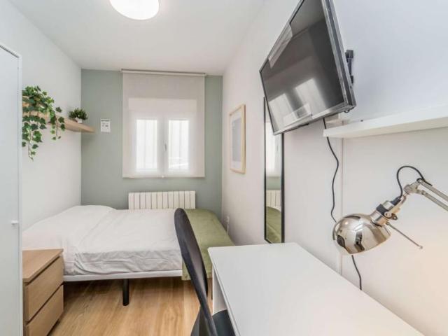 3 Dormitorio Shared Living/Roommate Valladolid Valladolid 104845957