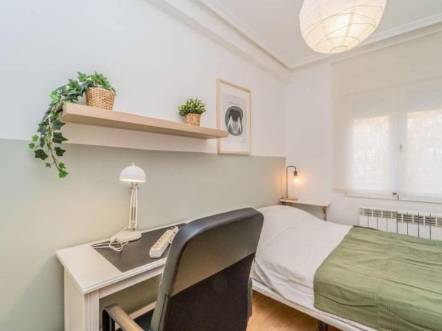 3 Dormitorio Shared Living/Roommate Valladolid Valladolid 104845982