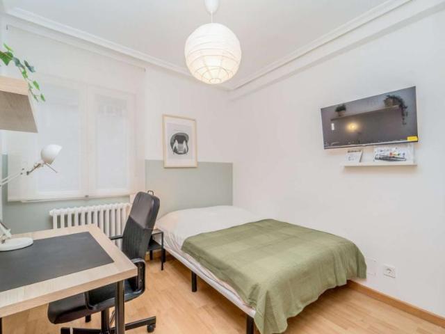 3 Dormitorio Shared Living/Roommate Valladolid Valladolid 104845988