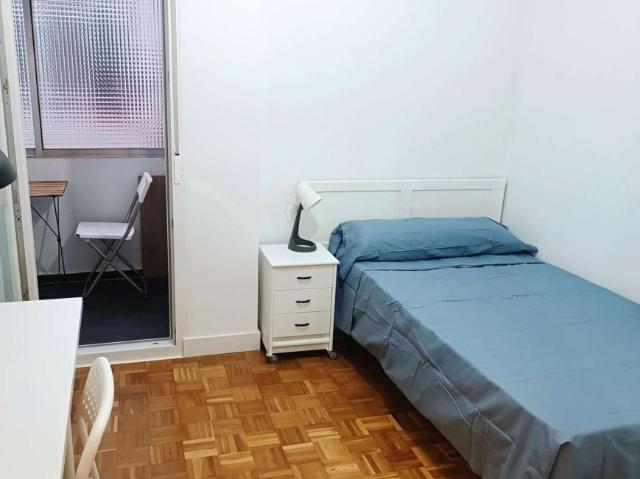 3 Dormitorio Shared Living/Roommate Valladolid Valladolid LS95485554