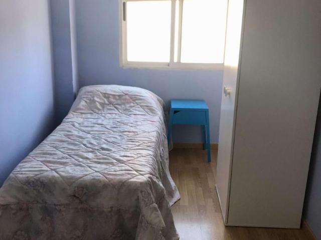 3 Dormitorio Shared Living/Roommate Zaragoza Zaragoza LS100532264