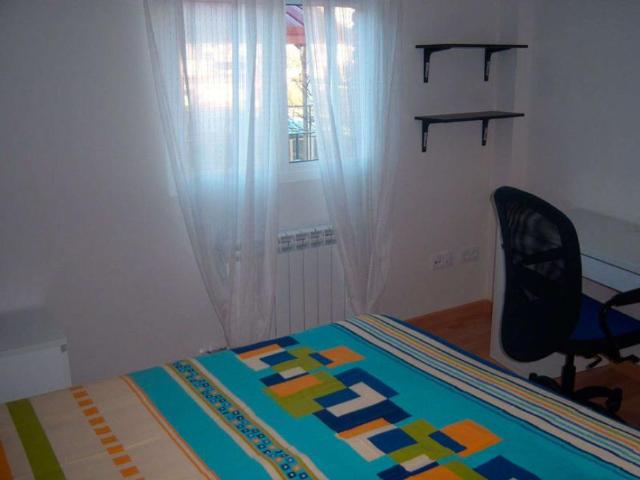 3 Dormitorio Shared Living/Roommate Zaragoza Zaragoza LS101994240