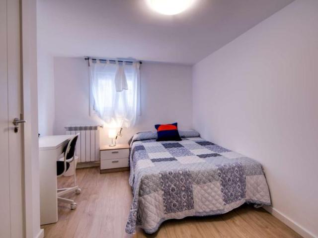 3 Dormitorio Shared Living/Roommate Zaragoza Zaragoza LS101994345