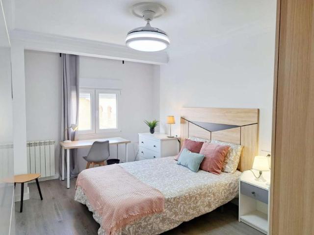 3 Dormitorio Shared Living/Roommate Zaragoza Zaragoza LS101993749