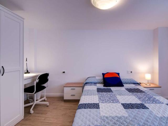 3 Dormitorio Shared Living/Roommate Zaragoza Zaragoza LS97679617