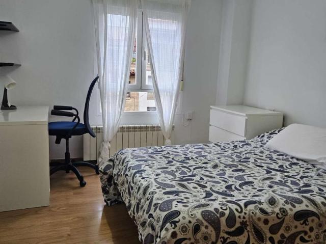 3 Dormitorio Shared Living/Roommate Zaragoza Zaragoza 100813441