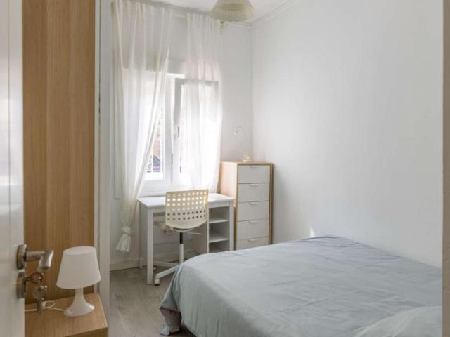 3 Dormitorio Shared Living/Roommate Zaragoza Zaragoza 100813566