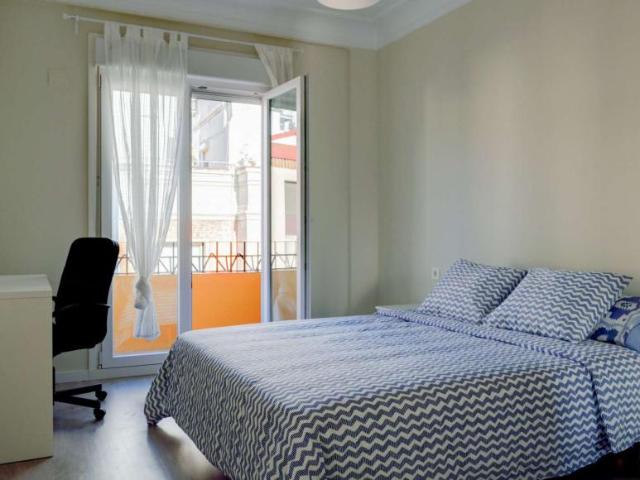 3 Dormitorio Shared Living/Roommate Zaragoza Zaragoza 101994028