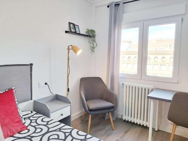 3 Dormitorio Shared Living/Roommate Zaragoza Zaragoza 101994156