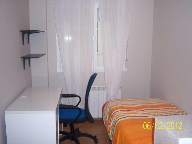 3 Dormitorio Shared Living/Roommate Zaragoza Zaragoza 101994326