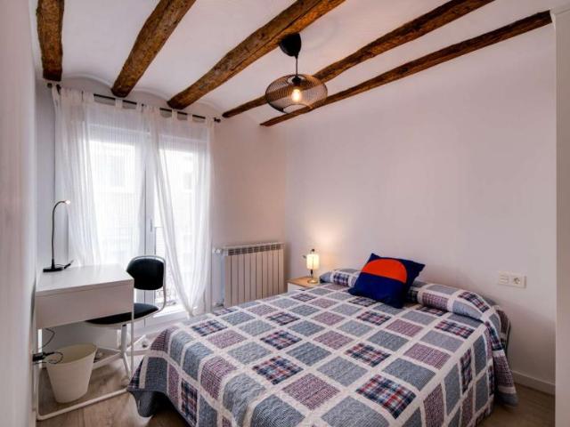 3 Dormitorio Shared Living/Roommate Zaragoza Zaragoza 94120372