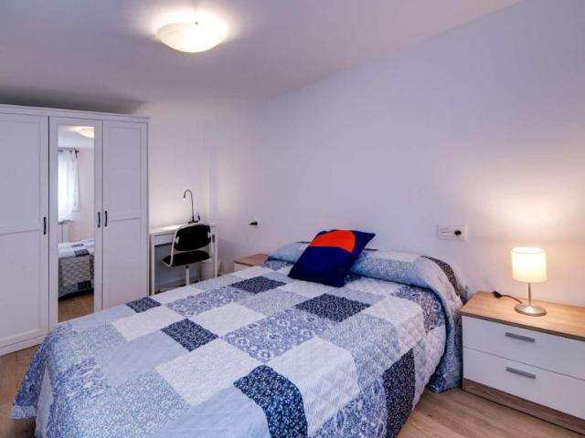 3 Dormitorio Shared Living/Roommate Zaragoza Zaragoza 97679098