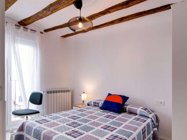 3 Dormitorio Shared Living/Roommate Zaragoza Zaragoza 97679158