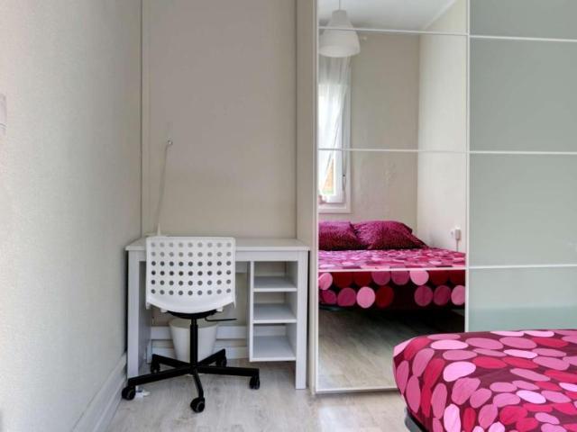 3 Dormitorio Shared Living/Roommate Zaragoza Zaragoza 93213434