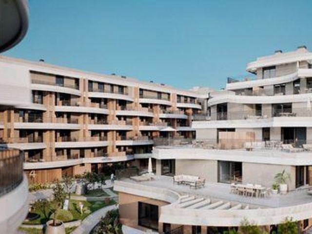 3 Dormitorio Penthouse Malaga Malaga 102252593