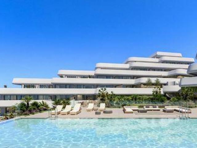 3 Dormitorio Penthouse Manilva Malaga LS94675559
