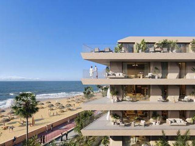 3 Dormitorio Penthouse Manilva Malaga LS99735145