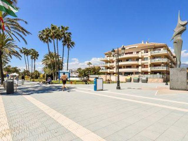 3 Dormitorio Penthouse Marbella Malaga 90766163