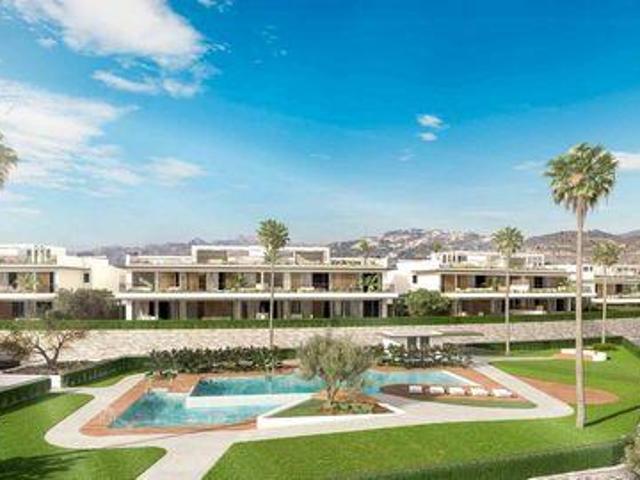 3 Dormitorio Penthouse Marbella Malaga 96312482