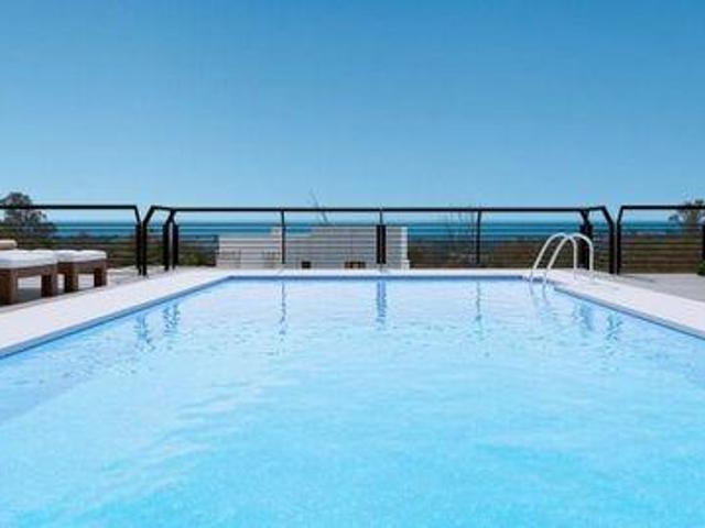 3 Dormitorio Penthouse Marbella Malaga 96330135
