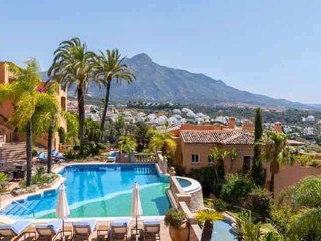 3 Dormitorio Penthouse Marbella Malaga 96439574