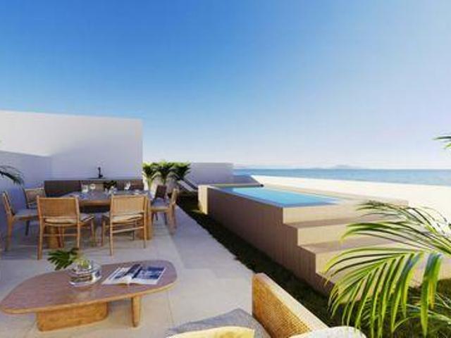 3 Dormitorio Penthouse Marbella Malaga 97102729
