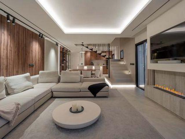 3 Dormitorio Penthouse Marbella Malaga 97112634