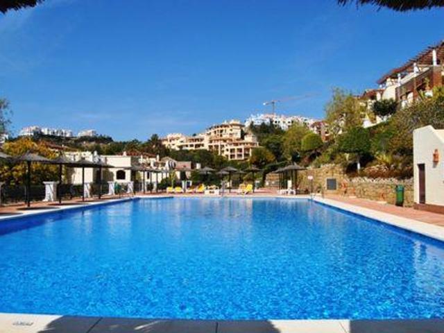 3 Dormitorio Penthouse Marbella Malaga 99771355