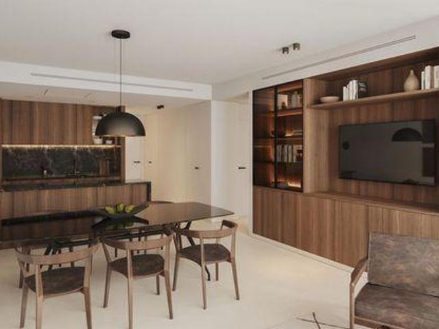 3 Dormitorio Penthouse Marbella Malaga 99771660