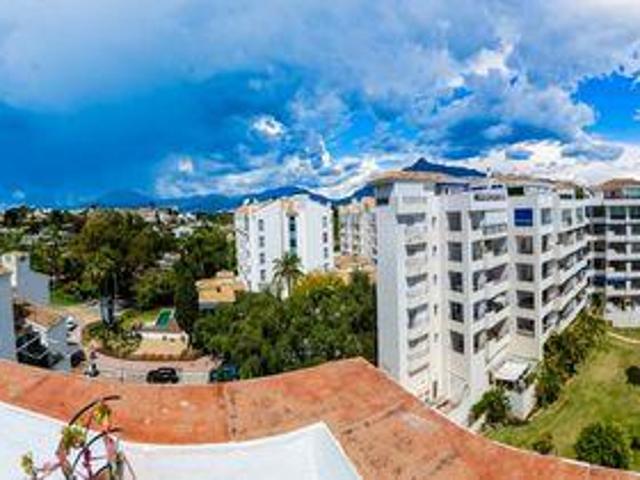 3 Dormitorio Penthouse Marbella Malaga 99771796