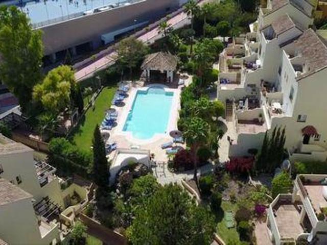 3 Dormitorio Penthouse Marbella Malaga 99771967