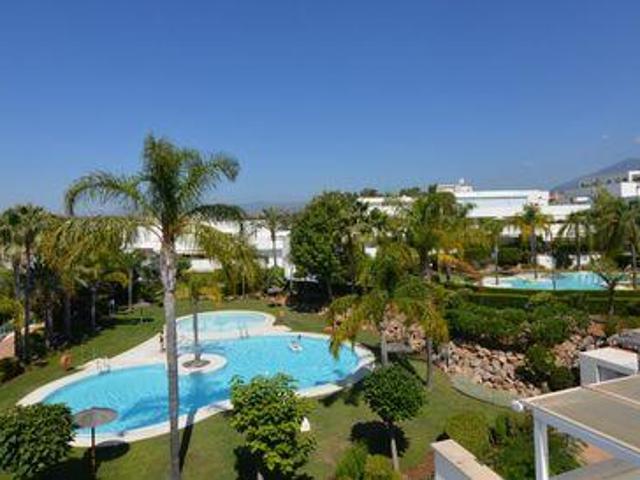 3 Dormitorio Penthouse Marbella Malaga 99771973
