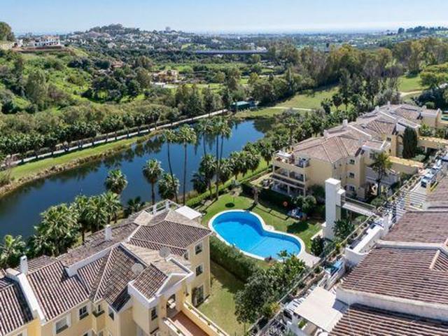 3 Dormitorio Penthouse Marbella Malaga 99772187