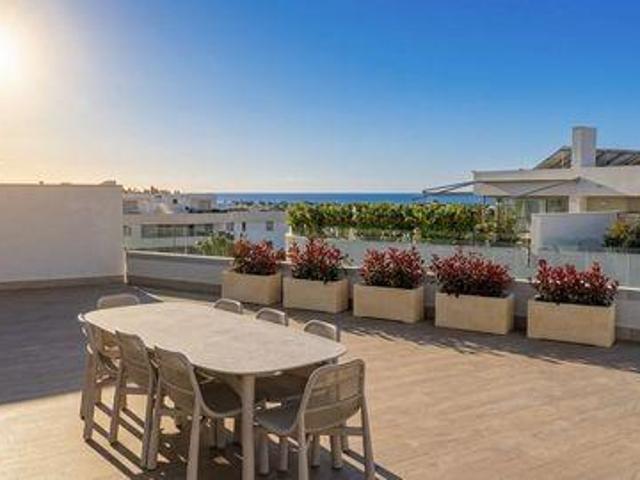 3 Dormitorio Penthouse Marbella Malaga 100365584
