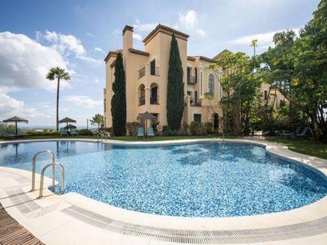3 Dormitorio Penthouse Marbella Malaga 102888476