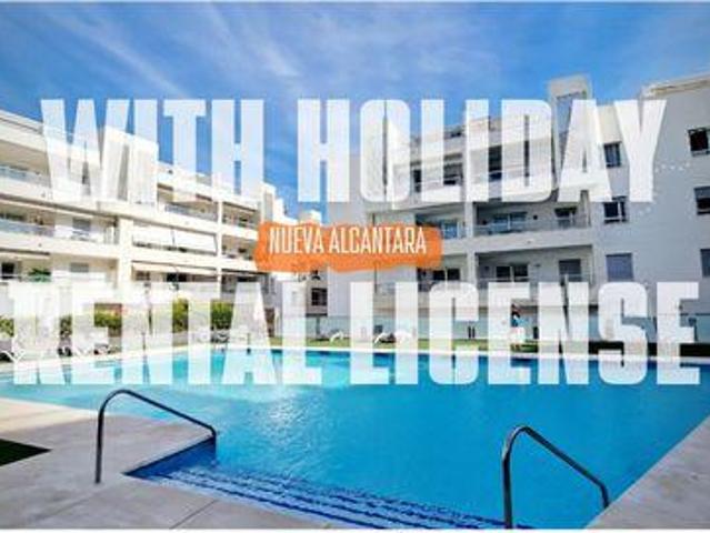 3 Dormitorio Penthouse Marbella Malaga LS101779031