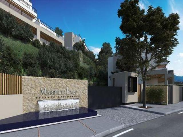 3 Dormitorio Penthouse Marbella Andalusia 99839148