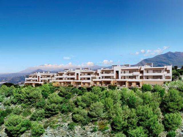 3 Dormitorio Penthouse Marbella Andalusia 99839166