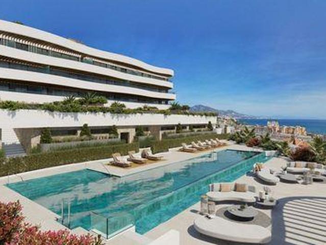 3 Dormitorio Penthouse Mijas Malaga 96330307