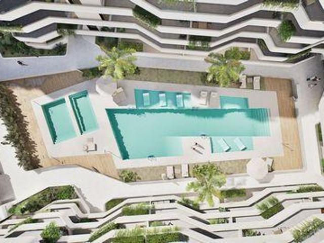 3 Dormitorio Penthouse Mijas Malaga LS97112338